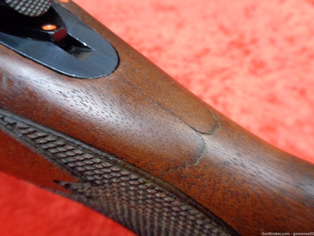 SAKO Model Forester Varmint L591 22-250 Remington Scope Rings WE TRADE BUY!-img-35