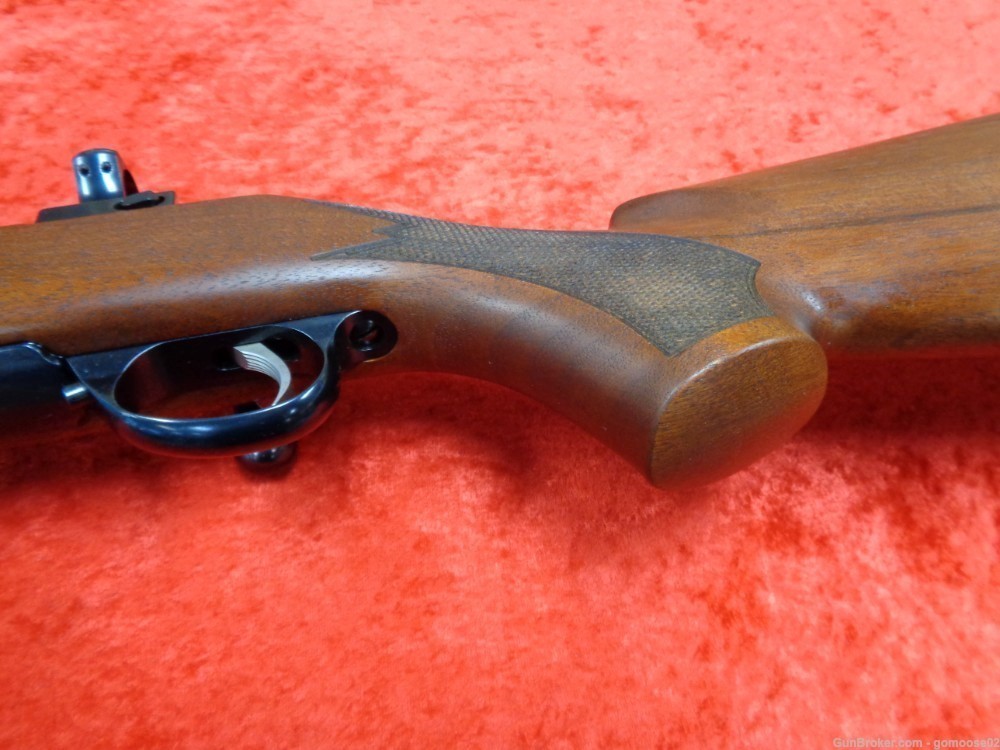 SAKO Model Forester Varmint L591 22-250 Remington Scope Rings WE TRADE BUY!-img-21