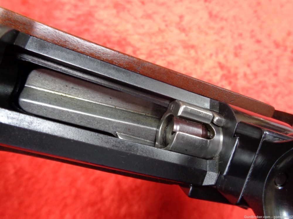 SAKO Model Forester Varmint L591 22-250 Remington Scope Rings WE TRADE BUY!-img-32