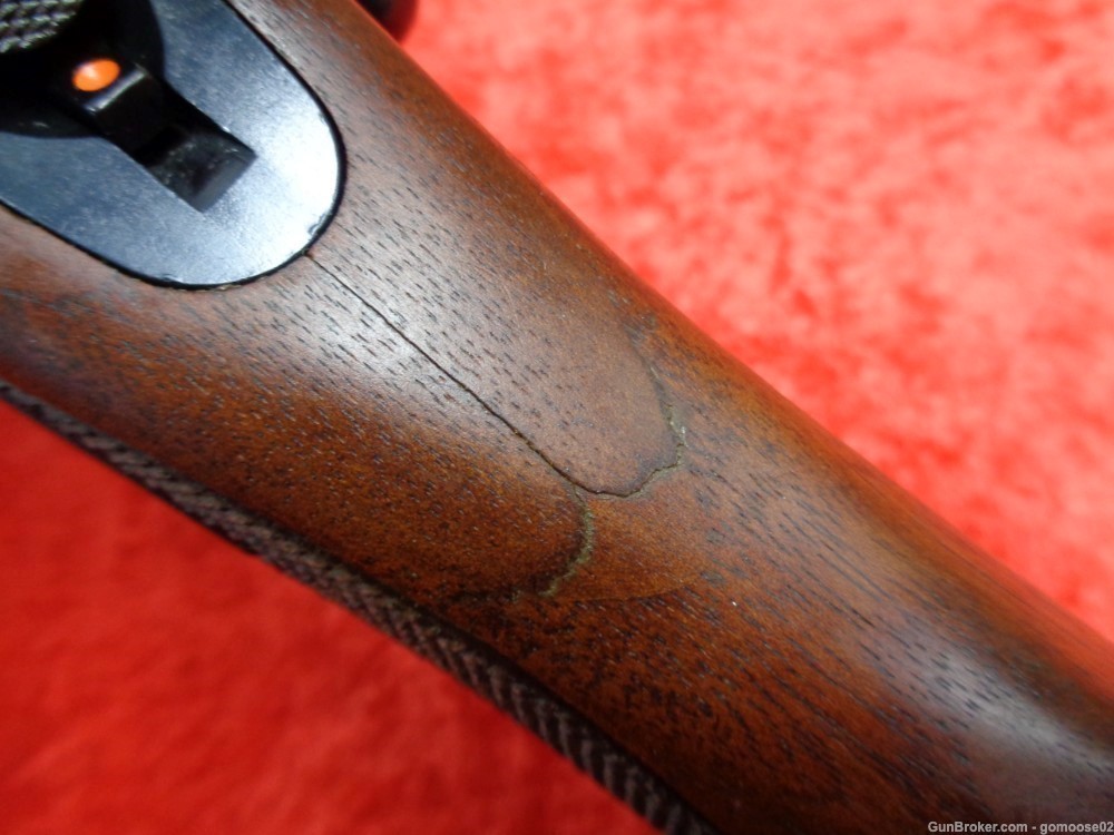 SAKO Model Forester Varmint L591 22-250 Remington Scope Rings WE TRADE BUY!-img-34
