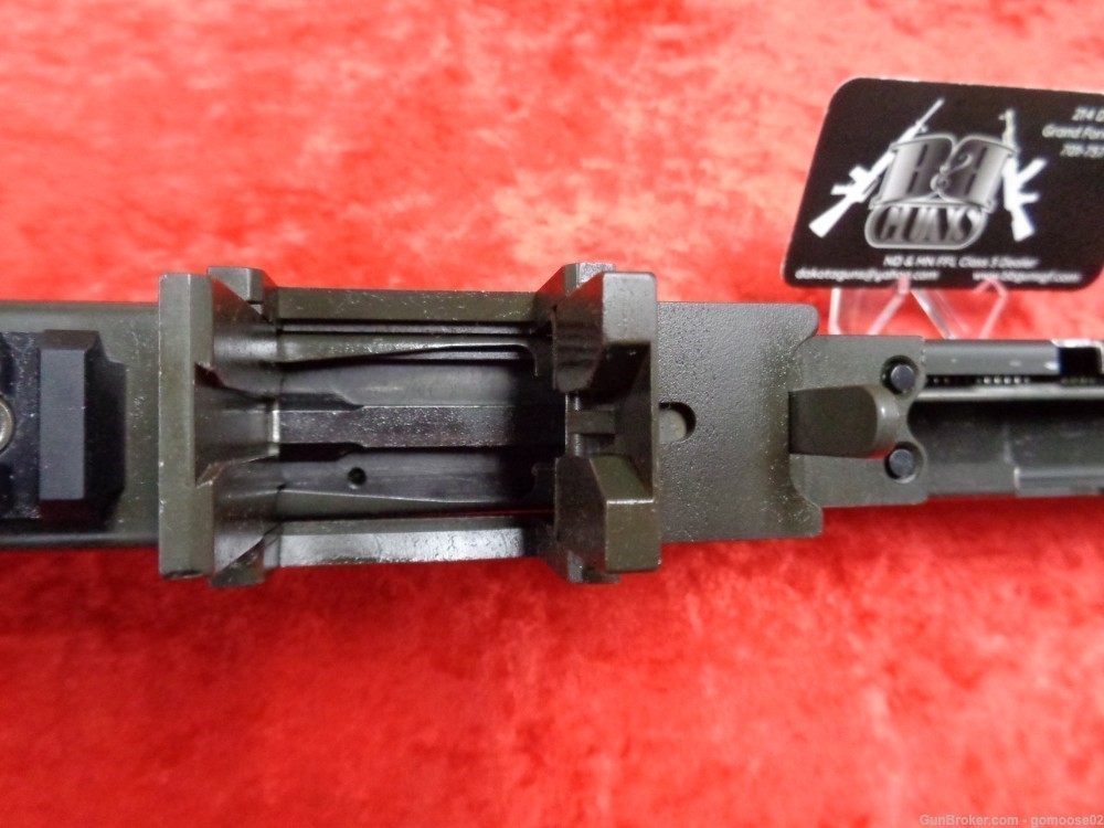 SCA Mac 11 Slow Fire 9mm Complete Upper Receiver M11/9 Ingram RPB Cobray -img-7