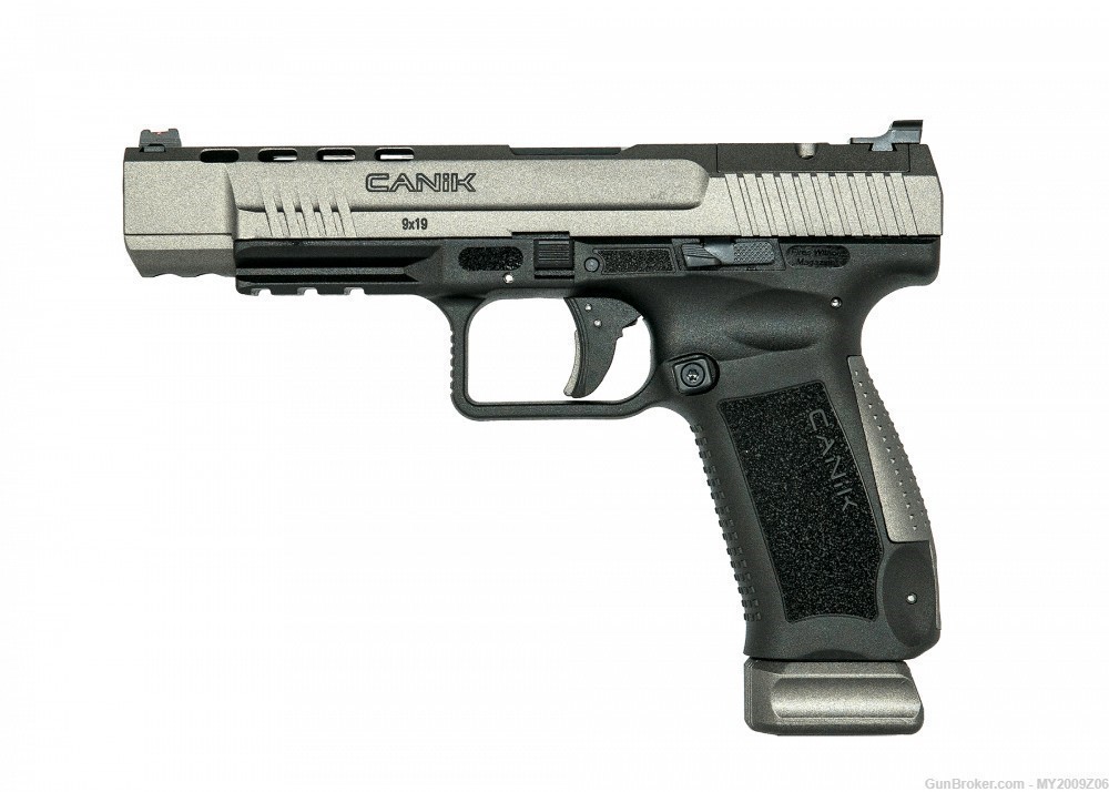 Canik TPNSFx 9mm 20+1 Capacity FACTORY NEW-img-1
