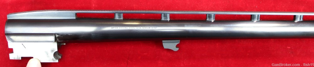 Browning BT99 12 Gauge-img-19