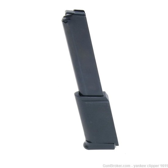 ProMag OEM Blued Extended 15rd 9mm Luger for Hi-Point 995 Carbine, 995TS-img-0