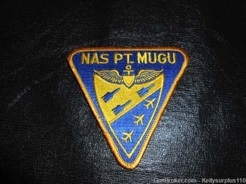 NAS Pt. Mugu  -  NAV-012-img-0