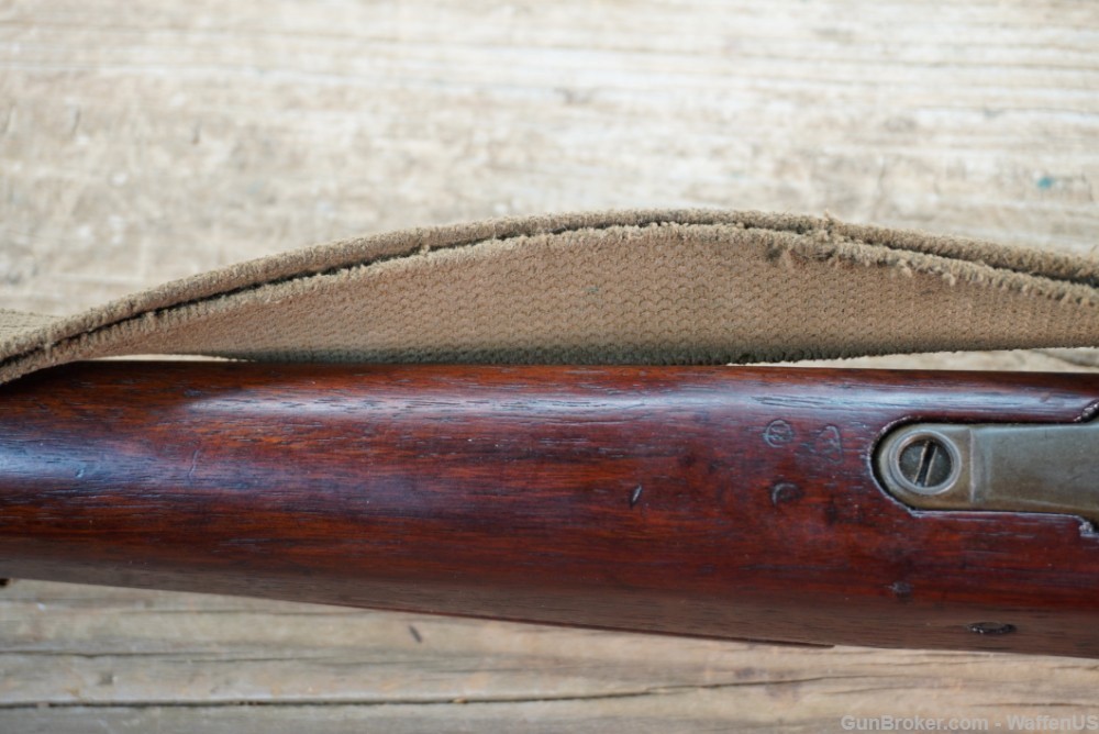 Remington 1903A3 Grenadier Rifle 1943 orig bbl EXC bore WWII 03A3 C&R ok-img-47