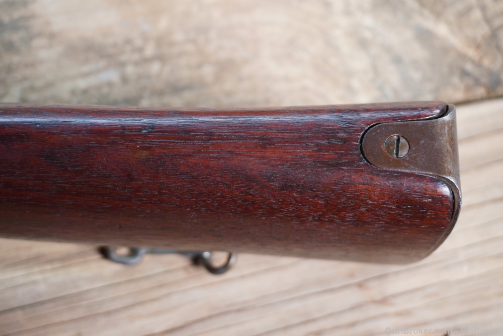 Remington 1903A3 Grenadier Rifle 1943 orig bbl EXC bore WWII 03A3 C&R ok-img-30