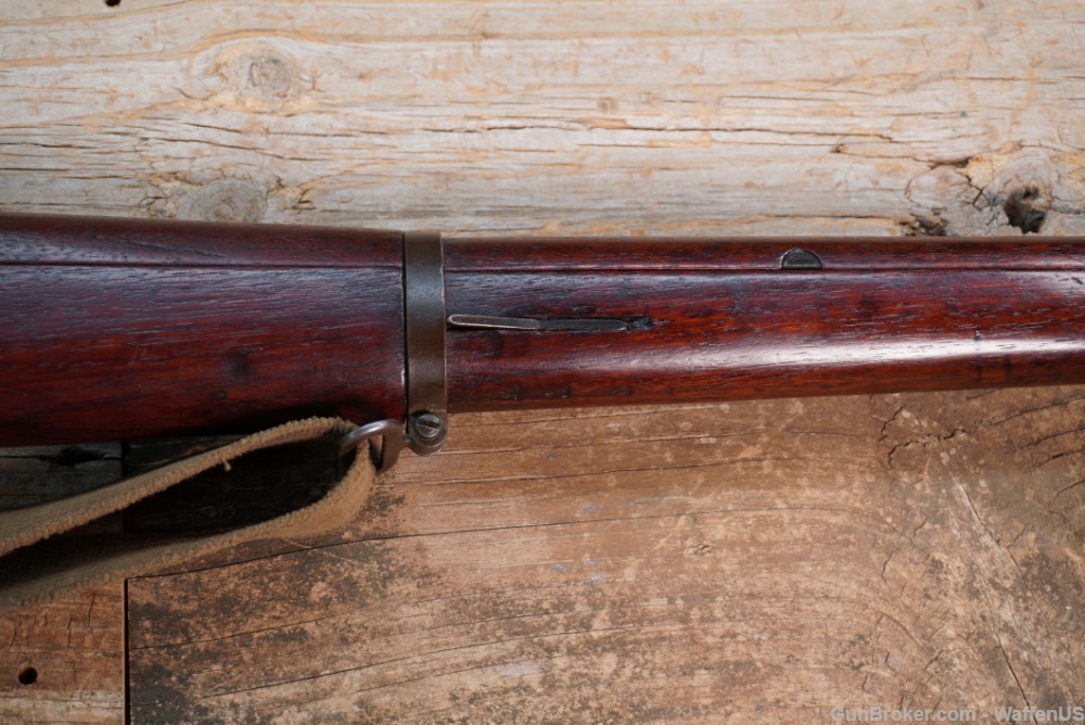 Remington 1903A3 Grenadier Rifle 1943 orig bbl EXC bore WWII 03A3 C&R ok-img-12