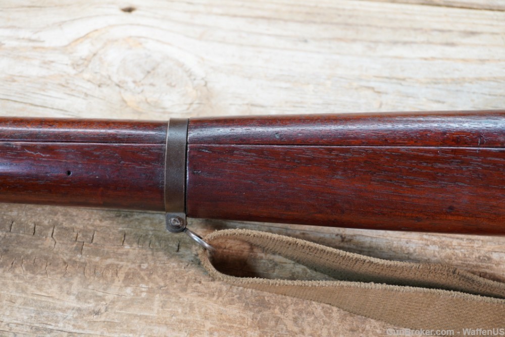 Remington 1903A3 Grenadier Rifle 1943 orig bbl EXC bore WWII 03A3 C&R ok-img-25