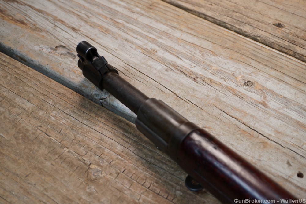 Remington 1903A3 Grenadier Rifle 1943 orig bbl EXC bore WWII 03A3 C&R ok-img-40