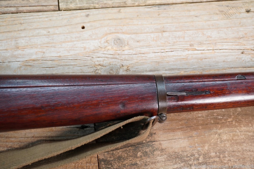 Remington 1903A3 Grenadier Rifle 1943 orig bbl EXC bore WWII 03A3 C&R ok-img-11