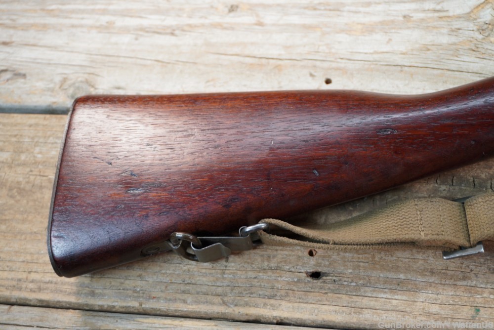 Remington 1903A3 Grenadier Rifle 1943 orig bbl EXC bore WWII 03A3 C&R ok-img-2