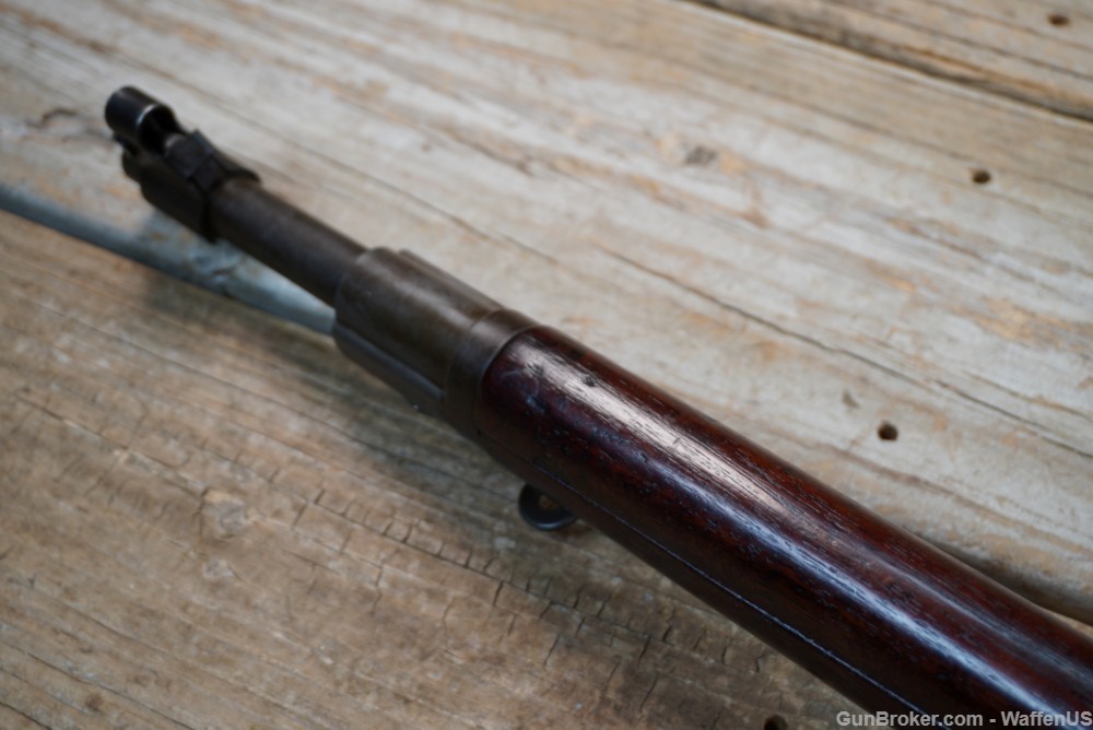 Remington 1903A3 Grenadier Rifle 1943 orig bbl EXC bore WWII 03A3 C&R ok-img-39