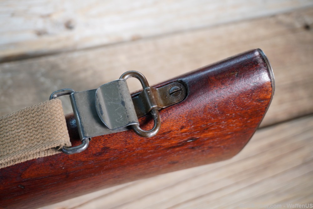 Remington 1903A3 Grenadier Rifle 1943 orig bbl EXC bore WWII 03A3 C&R ok-img-42