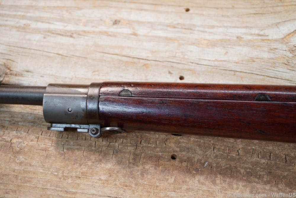 Remington 1903A3 Grenadier Rifle 1943 orig bbl EXC bore WWII 03A3 C&R ok-img-27