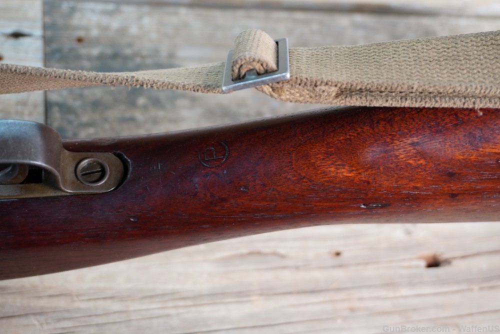 Remington 1903A3 Grenadier Rifle 1943 orig bbl EXC bore WWII 03A3 C&R ok-img-43
