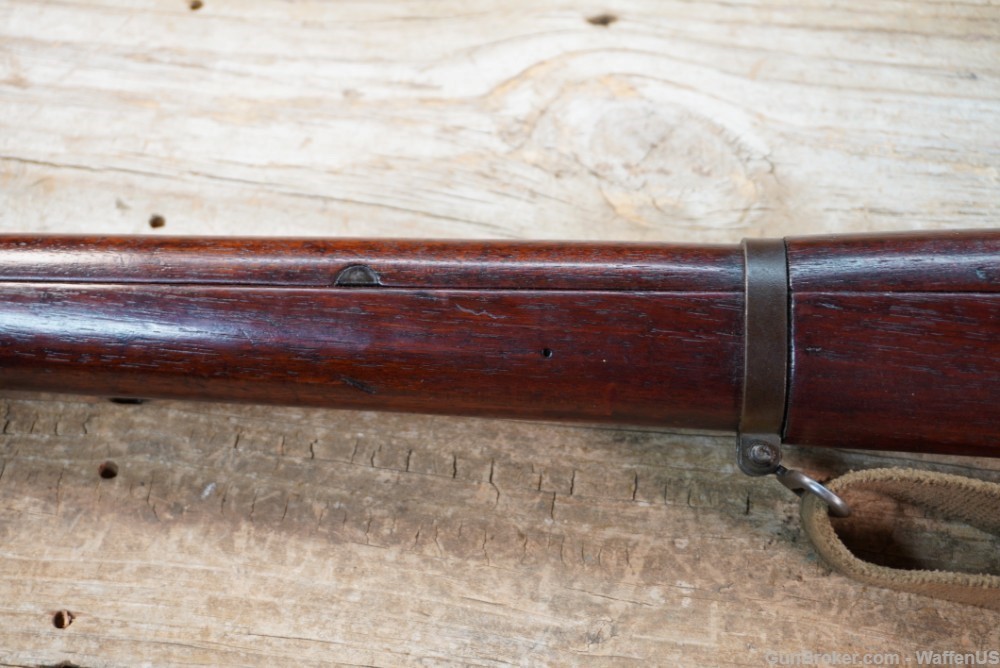 Remington 1903A3 Grenadier Rifle 1943 orig bbl EXC bore WWII 03A3 C&R ok-img-26