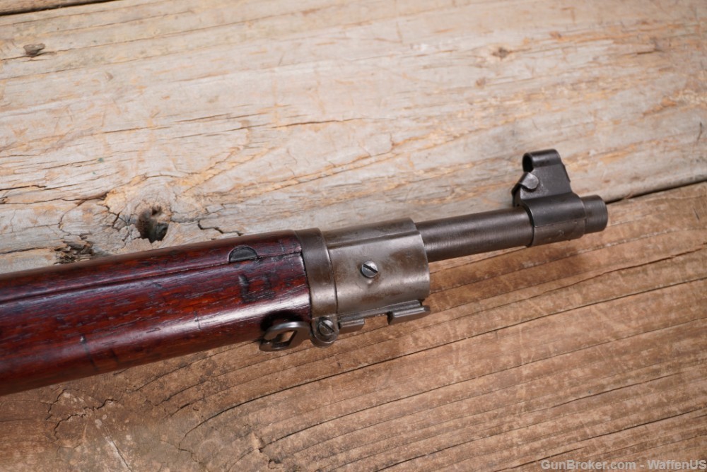 Remington 1903A3 Grenadier Rifle 1943 orig bbl EXC bore WWII 03A3 C&R ok-img-13