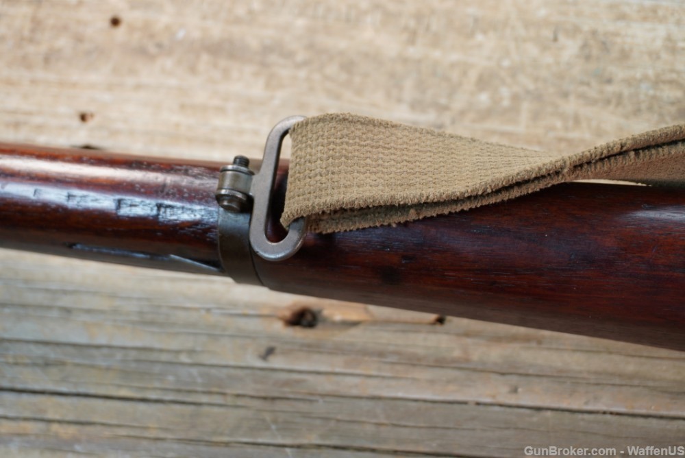Remington 1903A3 Grenadier Rifle 1943 orig bbl EXC bore WWII 03A3 C&R ok-img-48