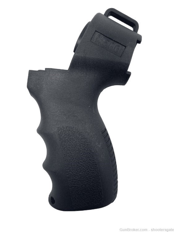 mossberg 500/590 pistol grip, black-img-0