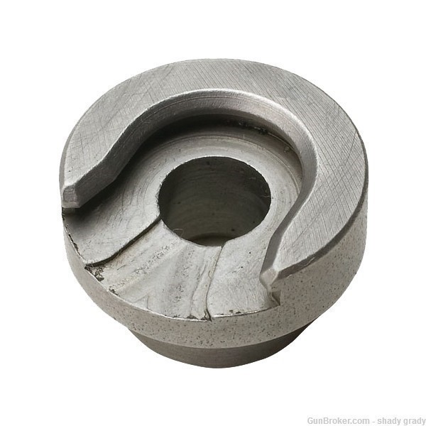 hornady shell holder  #5    belted magnums   weatherbys 7mm 300 -img-0
