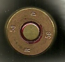 dominican republic 50 bmg silver tip-img-0