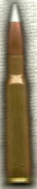 dominican republic 50 bmg silver tip-img-1