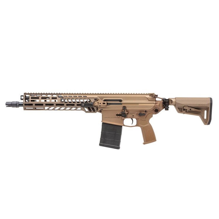 SIG SAUER MCX SPEAR 7.62x51 16in 20rd OR Semi-Auto Rifle (RSPEAR-762-16B)-img-0