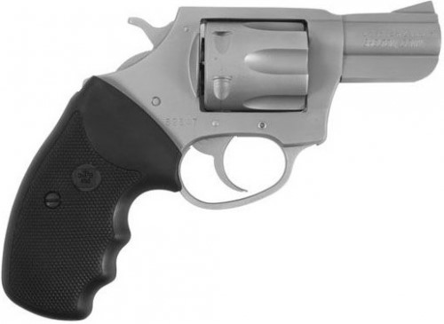 Charter Arms Undercover Police 38 Special Revolve-img-0