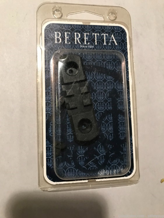 Beretta CX4 Accessory Rail Kit -img-0