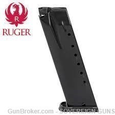 Ruger SR40 Magazine 15rd 40 S&W Factory New MAG-img-0