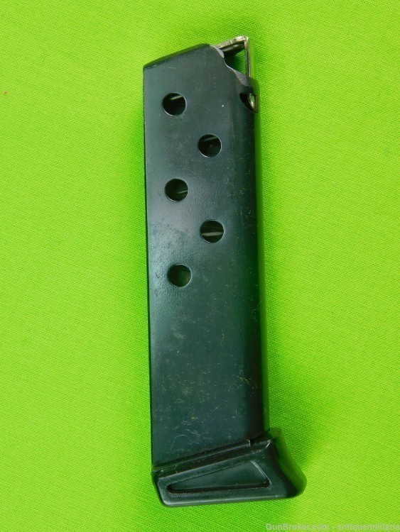 German Germany Factory Engraved Walther PPKS .380 ACP Pistol Gun-img-25