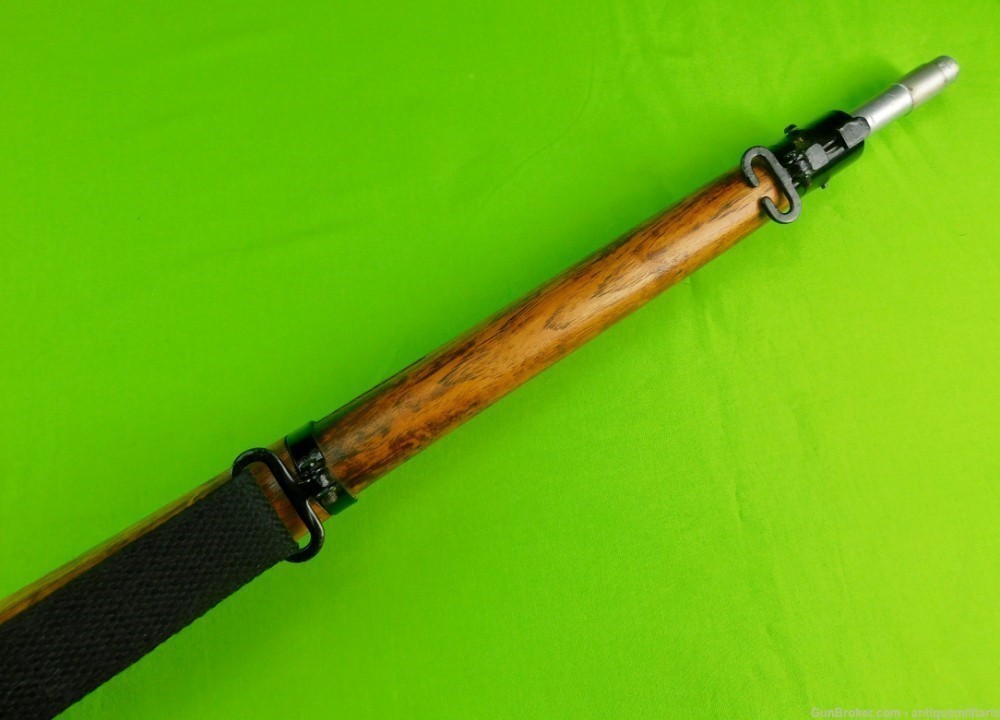 US Model 1903 A3 Training Display Rifle-img-13