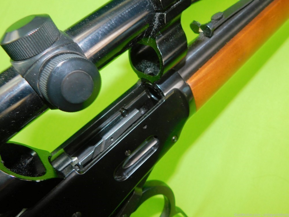Winchester Ranger 30-30 Model 94 Carbine-img-6