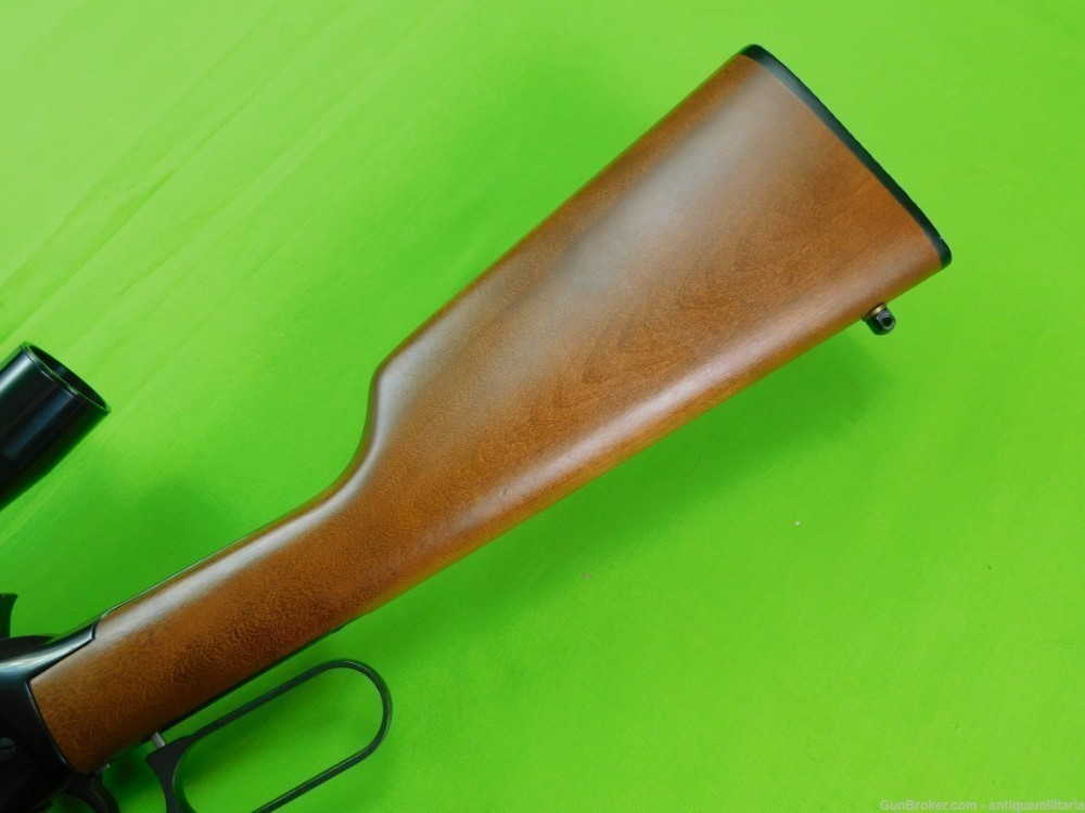 Winchester Ranger 30-30 Model 94 Carbine-img-11