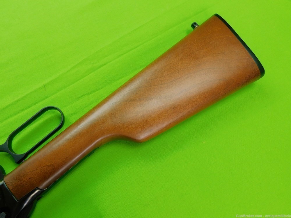 Winchester Ranger 30-30 Model 94 Carbine-img-12