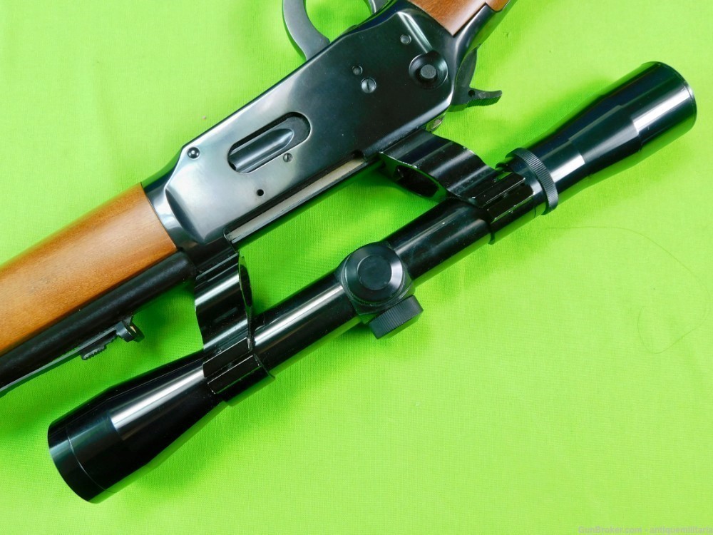 Winchester Ranger 30-30 Model 94 Carbine-img-7