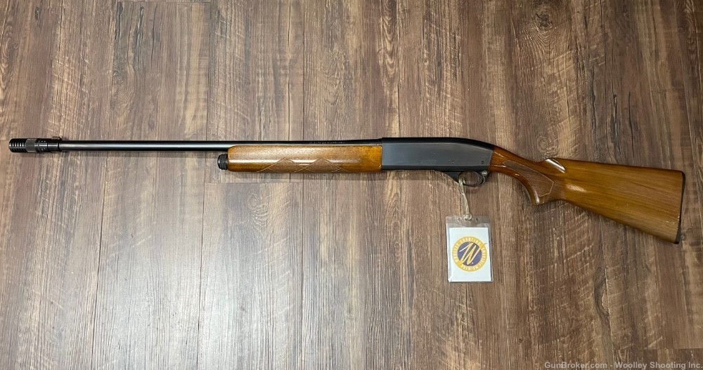 Remington 11-48 16ga USED 1952-img-1