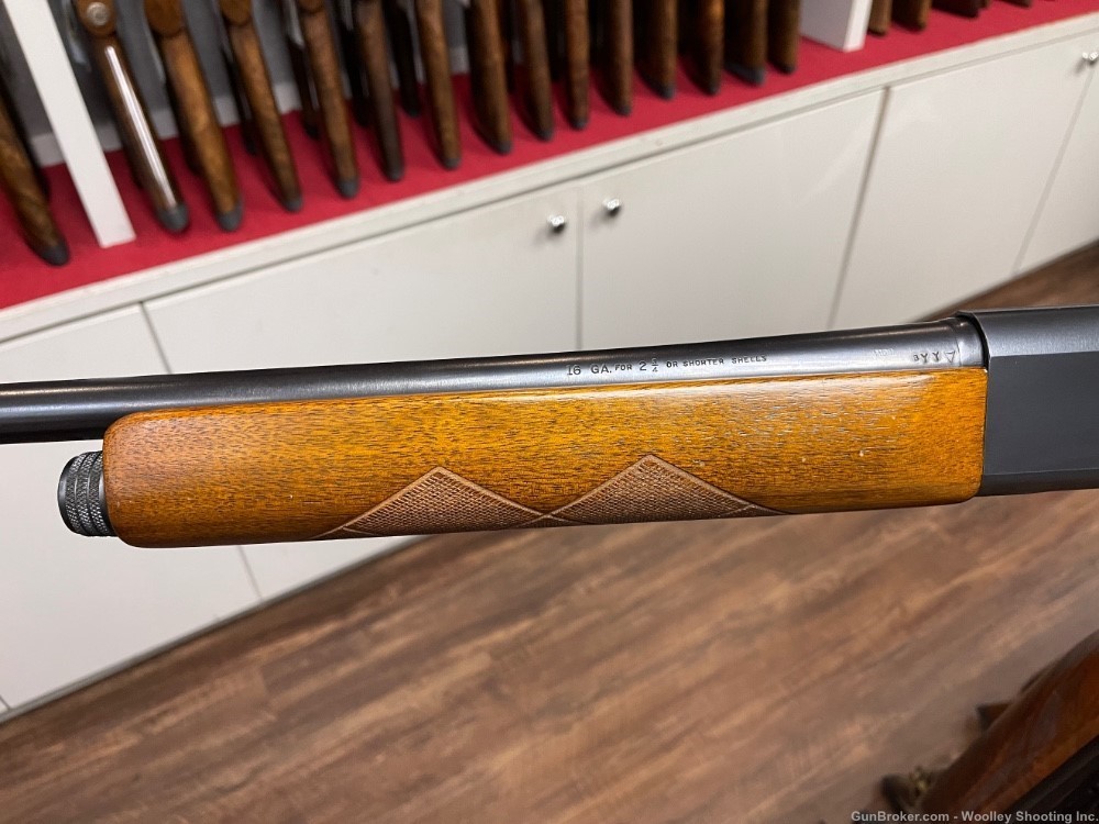 Remington 11-48 16ga USED 1952-img-4