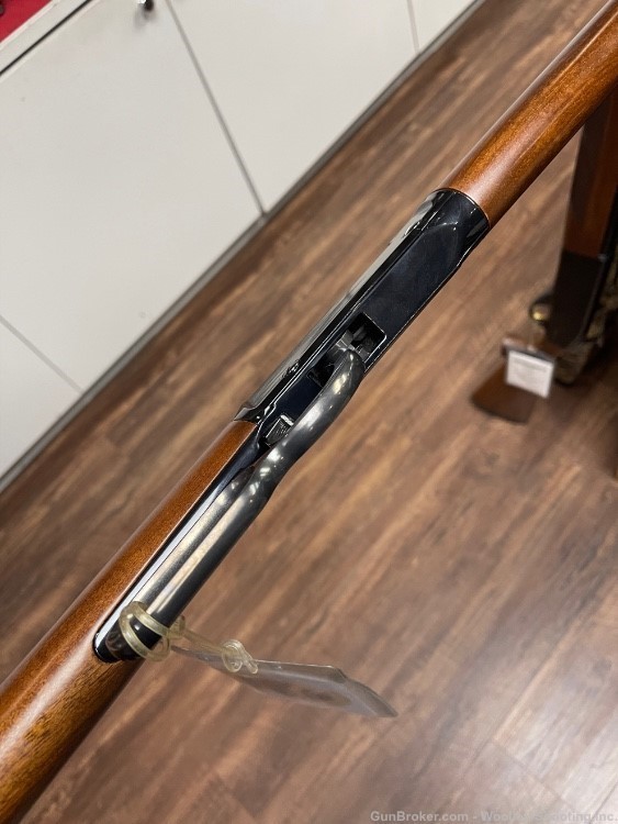 Henry Lever Action .22LR - MINT Condition Like New -img-12