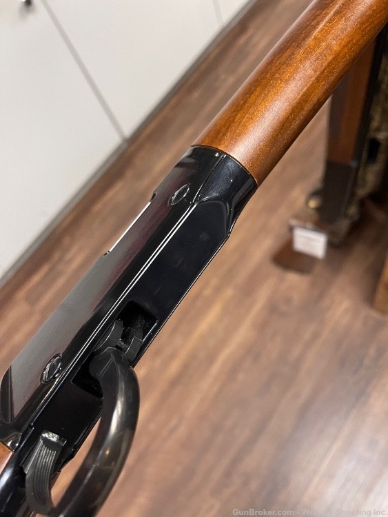 Henry Lever Action .22LR - MINT Condition Like New -img-13