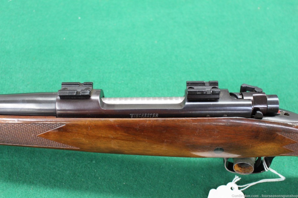 Winchester Model 70  30-06-img-4