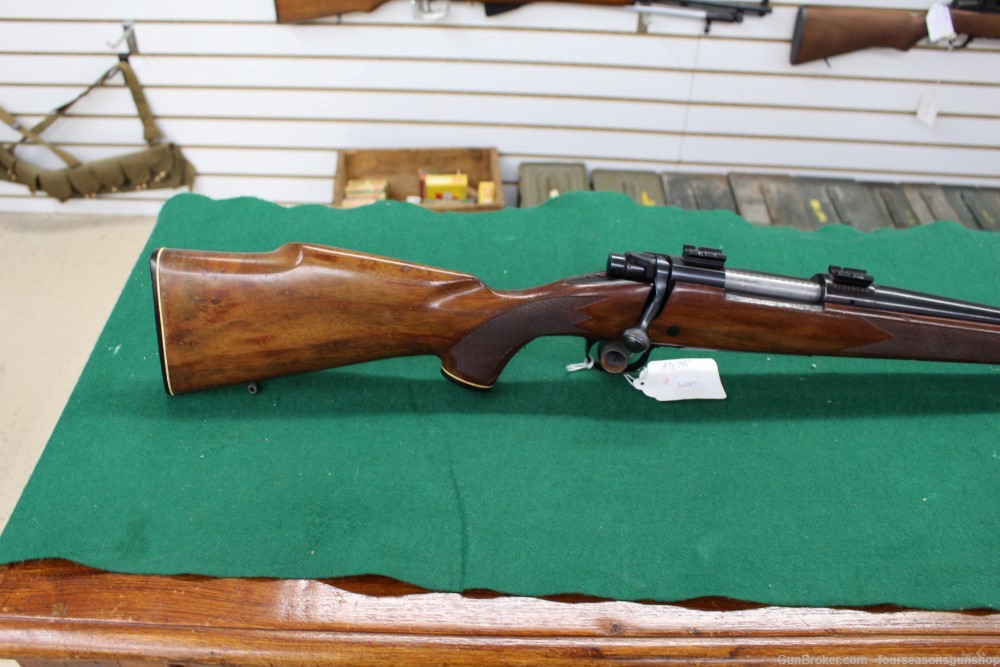 Winchester Model 70  30-06-img-8