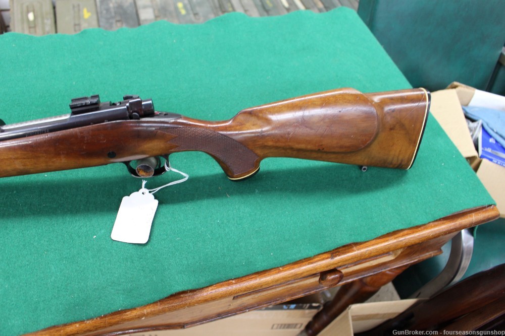 Winchester Model 70  30-06-img-7