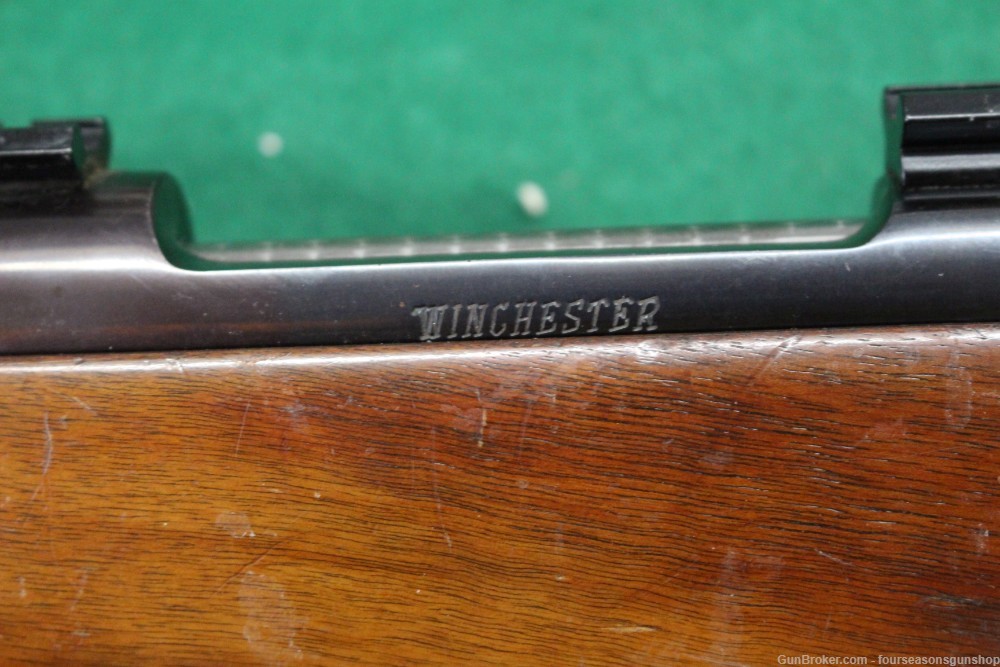 Winchester Model 70  30-06-img-2