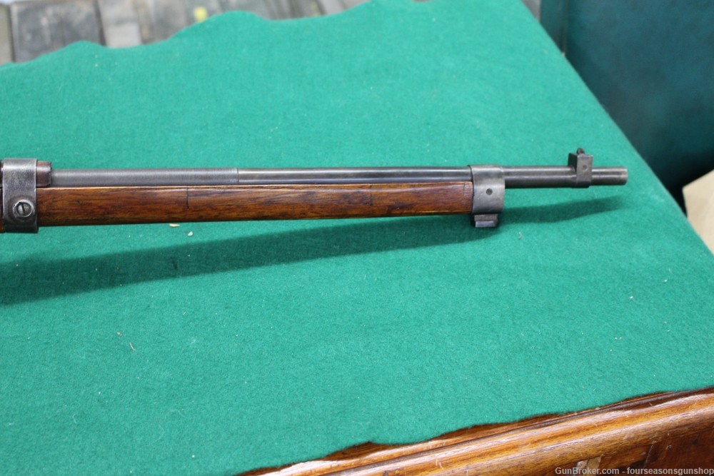 Arisaka Type 99 Last Ditch condition -img-8