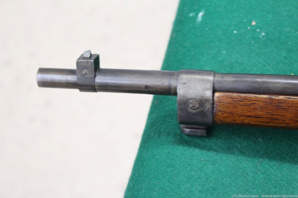 Arisaka Type 99 Last Ditch condition -img-5