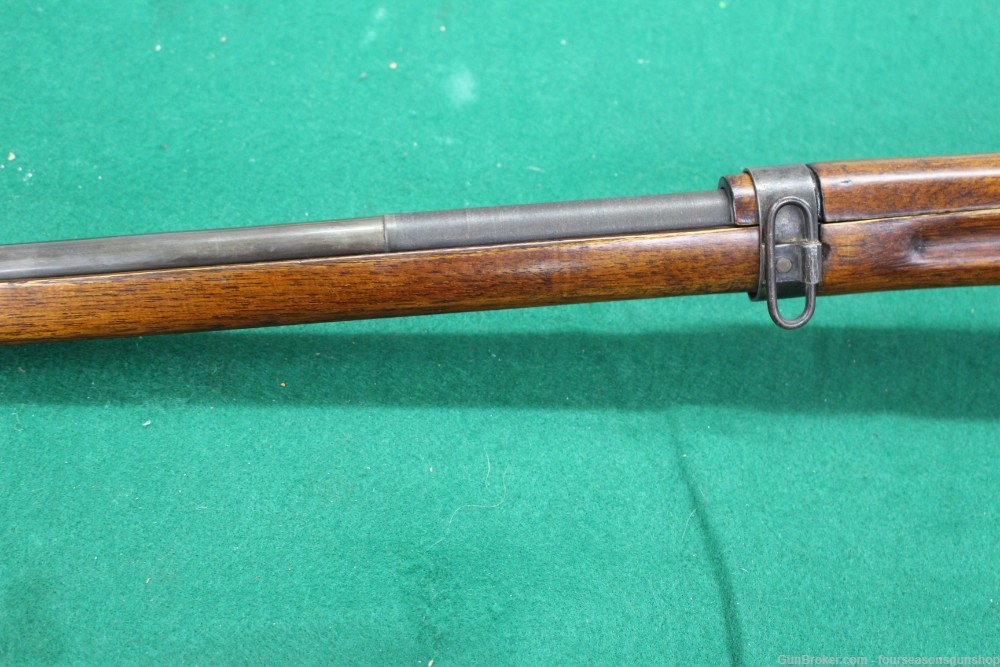 Arisaka Type 99 Last Ditch condition -img-6