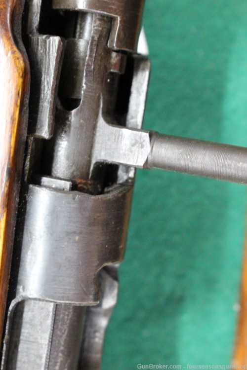Arisaka Type 99 Last Ditch condition -img-4
