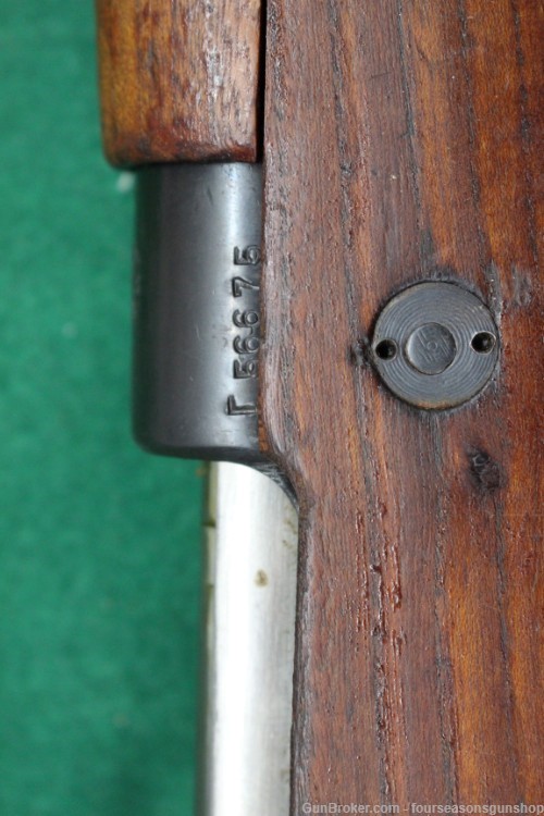 Mauser Model 48 Yugo -img-6